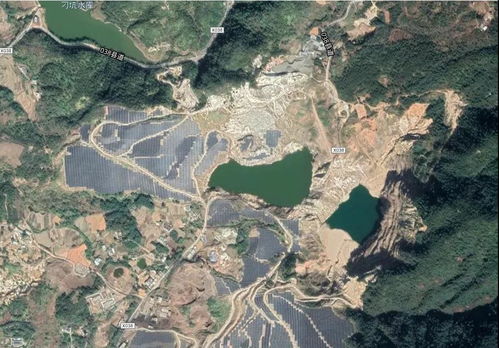 广东刚开展非煤矿山安全大检查,仅隔8天,梅州便发生重大矿山事故